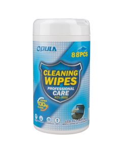 Серветки для оргтехніки Opula KCL-2032 LCD (TV+Laptop)