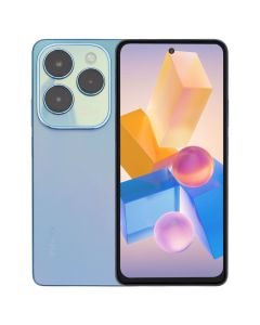 Смартфон Infinix Hot 40 Pro X6837 8/256Gb Palm Blue