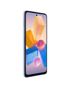 Смартфон Infinix Hot 40 Pro X6837 8/256Gb Palm Blue