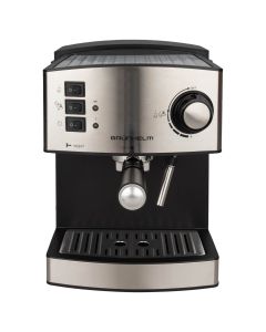 Кавоварка Grunhelm GEC15 Чорна (Black)