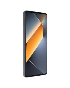 Смартфон TECNO Pova 6 (LI7) 12/256Gb Meteorite Grey