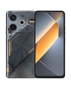 Смартфон Tecno Pova 6 NEO (LI6) 8/128Gb Sheed Black
