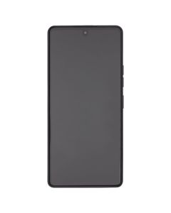 Смартфон TECNO Pova 6 (LI7) 8/256Gb Meteorite Grey