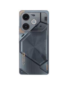 Смартфон TECNO Pova 6 (LI7) 8/256Gb Meteorite Grey