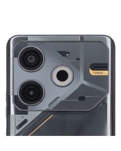 Смартфон TECNO Pova 6 (LI7) 8/256Gb Sheed Black