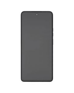 Смартфон TECNO Pova 6 (LI7) 8/256Gb Sheed Black