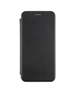 Чехол-кейс для Infinix Smart 8 Plus/8 Pro Kira Shell Чёрный (Black)