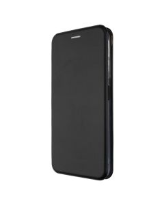 Чехол-кейс для Infinix Smart 8 Plus/8 Pro Kira Shell Чёрный (Black)