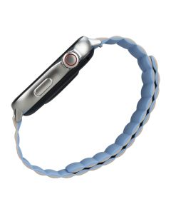 Смарт-годинник Proove Humble Срібний (Silver)