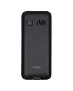 Мобільний телефон Ergo E281 Dual Sim Black