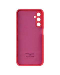 Чохол накладка для Samsung A24 Soft Case Рожева (Pink)