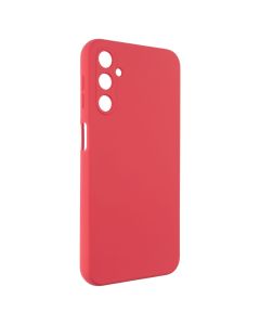 Чохол накладка для Samsung A24 Soft Case Рожева (Pink)