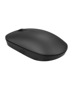 Миша бездротова Xiaomi Mouse Lite Чорна (Black)