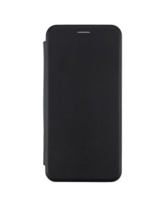 Чохол кейс для ZTE Blade A54 Kira Shell Чорний (Black)