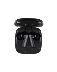 Бездротові навушники вкладиші Gelius NavyStrike GP-TWS039 Чорні (Black)