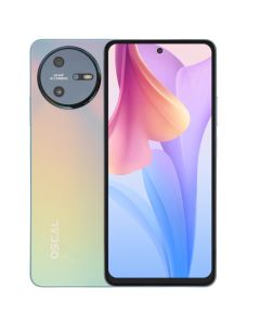Смартфон Oscal Tiger 12 8/128Gb Blue