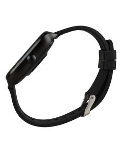 Смарт-годинник Gelius Pro GP-SW012 Amazwatch GTS Чорний (Black)