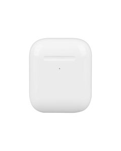 Бездротові навушники вкладиші Borofone BW31 Білі (White)