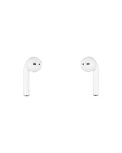 Бездротові навушники вкладиші Borofone BW31 Білі (White)