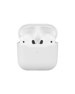 Бездротові навушники вкладиші Borofone BW34 Білі (White)