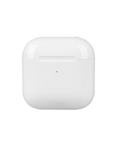 Бездротові навушники вкладиші Borofone BW34 Білі (White)