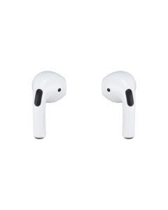 Бездротові навушники вкладиші Borofone BW34 Білі (White)