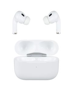 Бездротові навушники вкладиші Borofone BW36 ANC Білі (White)