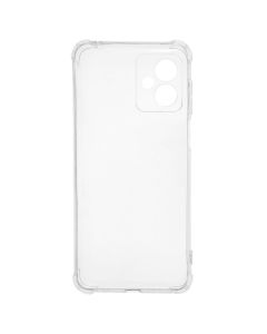 Чехол накладка для Motorola Moto G72 WXD Ультратонкий Прозрачный (Transparent)