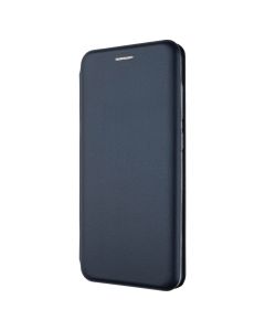 Чохол кейс для Samsung A31 Kira Shell Синій (Dark Blue)