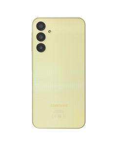 Смартфон Samsung Galaxy A25 5G 6/128Gb Yellow