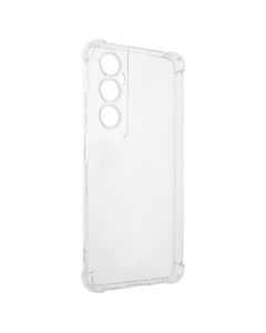 Чохол накладка для Realme C65 WXD Ультратонка Прозора (Transparent)