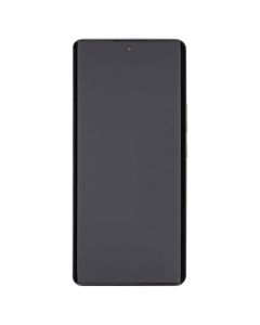 Смартфон Infinix Zero 30 4G 8/256Gb Sunset Gold