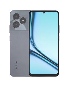 Смартфон Realme Note 50 3/64Gb Midnight Black