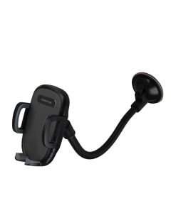 Автотримач Borofone BH54 Racer Чорний (Black)