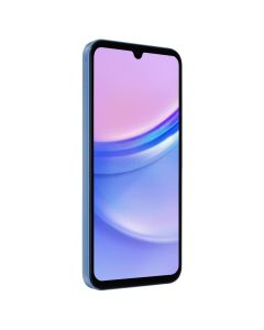 Смартфон Samsung Galaxy A15 8/256Gb Blue