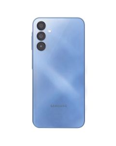 Смартфон Samsung Galaxy A15 8/256Gb Blue