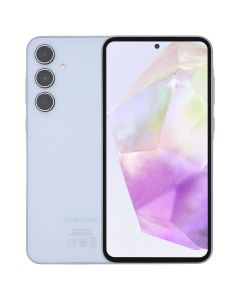 Смартфон Samsung Galaxy A35 5G 6/128Gb Awesome Iceblue