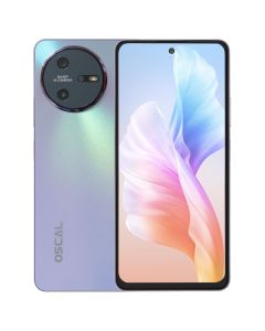 Смартфон Oscal Tiger 12 8/128Gb Purple