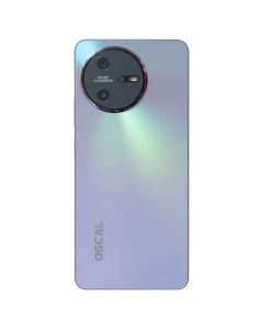 Смартфон Oscal Tiger 12 8/128Gb Purple