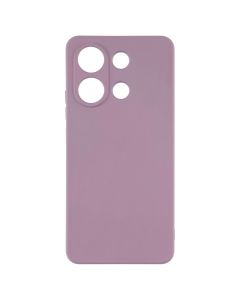 Чохол накладка для Xiaomi Redmi Note 13 Soft Case Фіолетова (Lilac Pride)