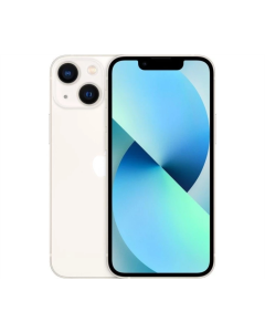 (Уцінка) Смартфон Apple iPhone 13 128Gb Starlight (5)