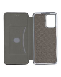 Чохол кейс для Motorola G24 Kira Shell Чорний (Black)