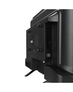 Телевізор Liberton LTV-24H01AT Чорний (Black)