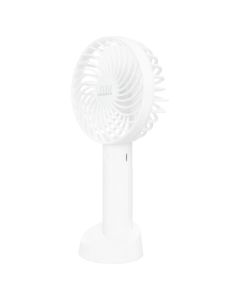 Портативный вентилятор Profit X9 Белый