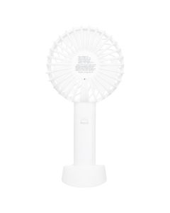 Портативный вентилятор Profit X9 Белый