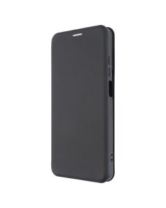Чохол кейс для Motorola G24 Power Flip MakeFuture Чорний (Black)