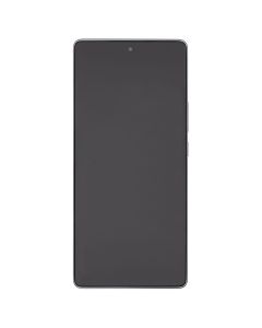 Смартфон Infinix Note 40 X6853 8/256Gb Racing Grey