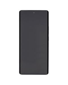 Смартфон Infinix Note 40 Pro X6850 8/256Gb Racing Grey