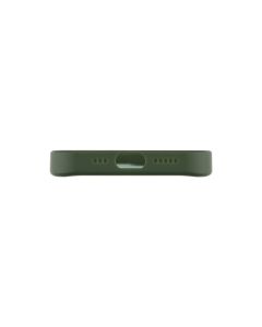 Чехол-накладка для iPhone 12/12 Pro MagSafe 360 Зеленый (Green)