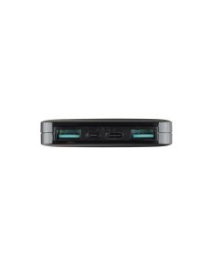 PowerBank 10000 mAh Joyroom T012 10.5W 2.1A Черный (Black)